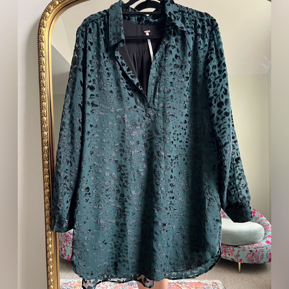 Free People Top